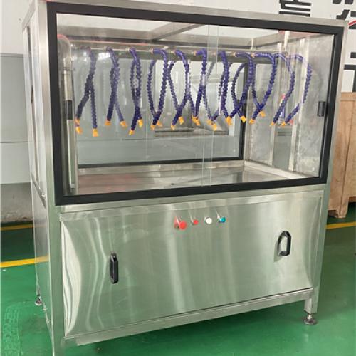 Automatic Water Drying Machine Used In Beverage Filling Line