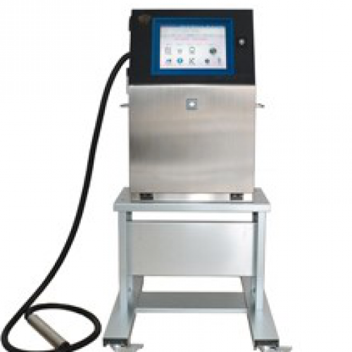 CO2 Laser Marking Machine